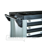 Műhelykocsi szerszámokkal Matabro MB-TC01 | 251 db Műhelykocsi szerszámokkal Matabro MB-TC01 | 251 db náhled