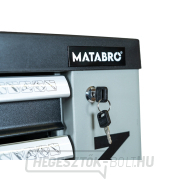 Műhelykocsi szerszámokkal Matabro MB-TC01 | 251 db Műhelykocsi szerszámokkal Matabro MB-TC01 | 251 db náhled