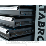 Műhelykocsi szerszámokkal Matabro MB-TC01 | 251 db Műhelykocsi szerszámokkal Matabro MB-TC01 | 251 db náhled