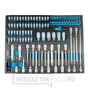 Műhelykocsi szerszámokkal Matabro MB-TC01 | 251 db Műhelykocsi szerszámokkal Matabro MB-TC01 | 251 db náhled