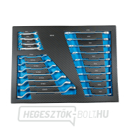 Műhelykocsi szerszámokkal Matabro MB-TC01 | 251 db Műhelykocsi szerszámokkal Matabro MB-TC01 | 251 db náhled