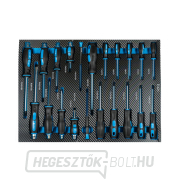 Műhelykocsi szerszámokkal Matabro MB-TC01 | 251 db Műhelykocsi szerszámokkal Matabro MB-TC01 | 251 db náhled