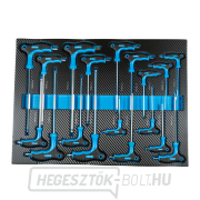 Műhelykocsi szerszámokkal Matabro MB-TC01 | 251 db Műhelykocsi szerszámokkal Matabro MB-TC01 | 251 db náhled