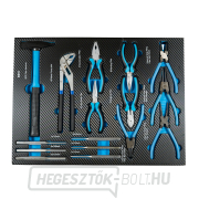 Műhelykocsi szerszámokkal Matabro MB-TC01 | 251 db Műhelykocsi szerszámokkal Matabro MB-TC01 | 251 db náhled