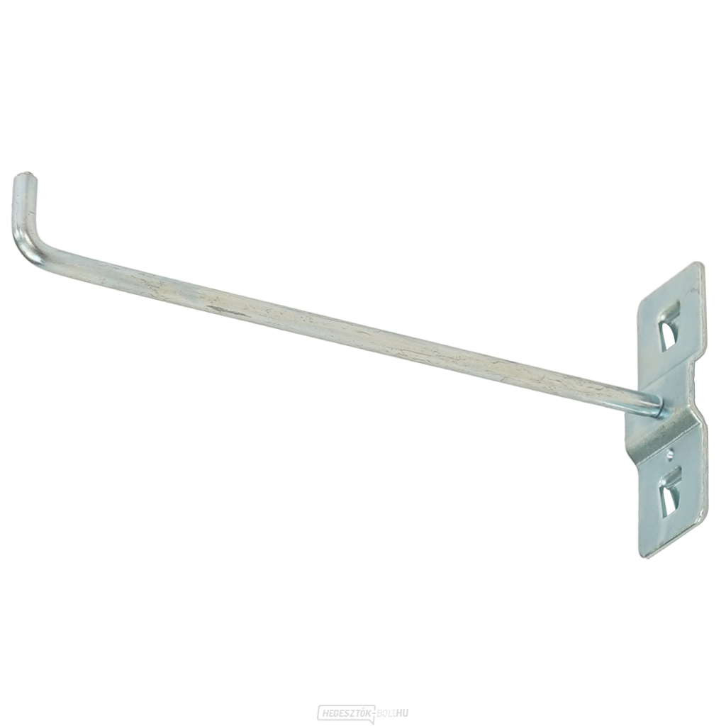 Matabro MB-LT17-52B egylyukú lemezhorog | 150 mm