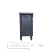 Műhelykocsi szerszámokkal Matabro MB-TC02 | 298 db Műhelykocsi szerszámokkal Matabro MB-TC02 | 298 db náhled