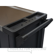 Műhelykocsi szerszámokkal Matabro MB-TC02 | 298 db Műhelykocsi szerszámokkal Matabro MB-TC02 | 298 db náhled