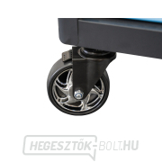 Műhelykocsi szerszámokkal Matabro MB-TC02 | 298 db Műhelykocsi szerszámokkal Matabro MB-TC02 | 298 db náhled