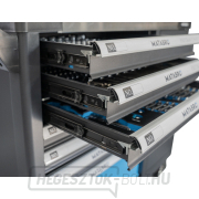 Műhelykocsi szerszámokkal Matabro MB-TC02 | 298 db Műhelykocsi szerszámokkal Matabro MB-TC02 | 298 db náhled