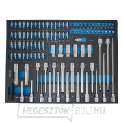 Műhelykocsi szerszámokkal Matabro MB-TC02 | 298 db Műhelykocsi szerszámokkal Matabro MB-TC02 | 298 db náhled