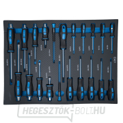 Műhelykocsi szerszámokkal Matabro MB-TC02 | 298 db Műhelykocsi szerszámokkal Matabro MB-TC02 | 298 db náhled