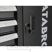 Műhelykocsi szerszámokkal Matabro MB-TC02 | 298 db Műhelykocsi szerszámokkal Matabro MB-TC02 | 298 db náhled