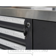 Műhelykocsi szerszámokkal Matabro MB-TC02 | 298 db Műhelykocsi szerszámokkal Matabro MB-TC02 | 298 db náhled