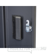 Műhelykocsi szerszámokkal Matabro MB-TC02 | 298 db Műhelykocsi szerszámokkal Matabro MB-TC02 | 298 db náhled