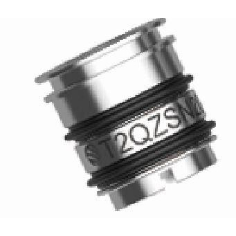 Kvarc ARC T2/T3W/T4W forró zóna leválasztó (1 db-os csomag)