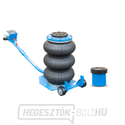 Pneumatikus harmonikaemelő 3 ts hosszabbító Matabro MB-BJ3TWA Pneumatikus harmonikaemelő 3 ts hosszabbító Matabro MB-BJ3TWA gallery main image