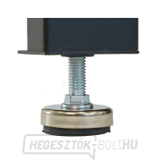 Munkaasztal Matabro MB-TSK5413-L | 3 fiók | 1 szekrény | 1200 x 600 x 860 - 900 mm Munkaasztal Matabro MB-TSK5413-L | 3 fiók | 1 szekrény | 1200 x 600 x 860 - 900 mm náhled