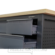 Munkaasztal Matabro MB-TSK7509-L | 9 fiók | 1690 x 600 x 860 - 900 mm Munkaasztal Matabro MB-TSK7509-L | 9 fiók | 1690 x 600 x 860 - 900 mm náhled