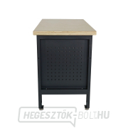 Munkaasztal Matabro MB-TSK7523-L | 3 fiók | 2 szekrény | 1690 x 600 x 860 - 900 mm Munkaasztal Matabro MB-TSK7523-L | 3 fiók | 2 szekrény | 1690 x 600 x 860 - 900 mm náhled