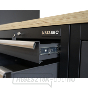 AKCIÓS SZETT 3 db-os műhelybútor készlet SET-CA01017 fa munkalappal MB-TGW53 AKCIÓS SZETT 3 db-os műhelybútor készlet SET-CA01017 fa munkalappal MB-TGW53 náhled