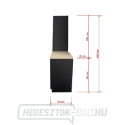 AKCIÓS SZETT 3 db-os műhelybútor készlet SET-CA01017 fa munkalappal MB-TGW53 AKCIÓS SZETT 3 db-os műhelybútor készlet SET-CA01017 fa munkalappal MB-TGW53 náhled