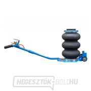 KIÁRUSÍTÁSI KÉSZLET Pneumatikus légrugós jack 3t MB-BJ3T tartókkal 3t MB-JS3T KIÁRUSÍTÁSI KÉSZLET Pneumatikus légrugós jack 3t MB-BJ3T tartókkal 3t MB-JS3T náhled