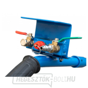 KIÁRUSÍTÁSI KÉSZLET Pneumatikus légrugós jack 3t MB-BJ3T tartókkal 3t MB-JS3T KIÁRUSÍTÁSI KÉSZLET Pneumatikus légrugós jack 3t MB-BJ3T tartókkal 3t MB-JS3T náhled