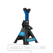 KIÁRUSÍTÁSI KÉSZLET Pneumatikus légrugós jack 3t MB-BJ3T tartókkal 3t MB-JS3T KIÁRUSÍTÁSI KÉSZLET Pneumatikus légrugós jack 3t MB-BJ3T tartókkal 3t MB-JS3T náhled