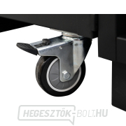 AKCIÓS SZETT 7 db-os műhelybútor készlet SET-CA01029 fa munkalappal MB-TGW80 náhled