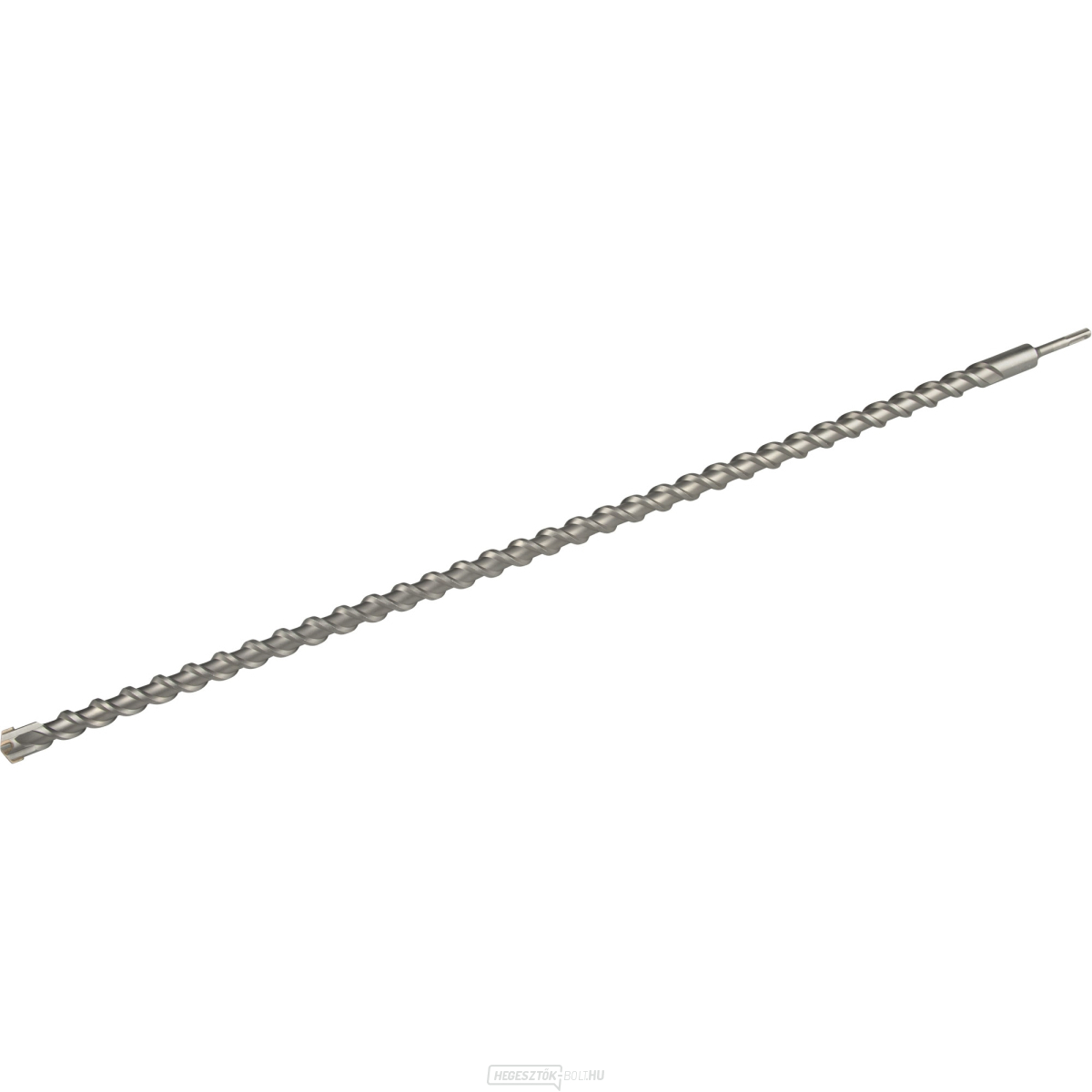 Négyélű SDS PLUS ütvefúró betonhoz és falazathoz, O 28x1000mm, SK