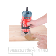 EXTOL összecsukható marógép, 510W náhled