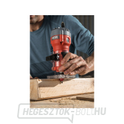 EXTOL összecsukható marógép, 510W náhled