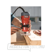 EXTOL összecsukható marógép, 510W náhled