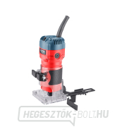 EXTOL összecsukható marógép, 510W EXTOL összecsukható marógép, 510W gallery main image