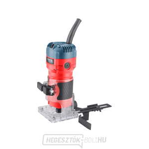 EXTOL összecsukható marógép, 510W EXTOL összecsukható marógép, 510W gallery main image