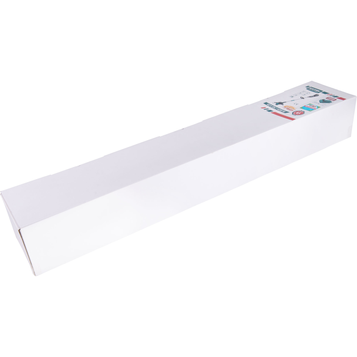 Akkus szálas fűnyíró Extol, 40V Li-ion, 2500mAh Előnézet 
