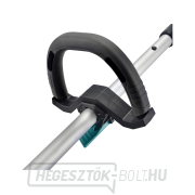 Akkus szálas fűnyíró Extol, 40V Li-ion, 2500mAh Előnézet 