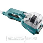 Akkus szálas fűnyíró Extol, 40V Li-ion, 2500mAh náhled