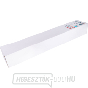 Akkus szálas fűnyíró Extol, 40V Li-ion, 2500mAh náhled