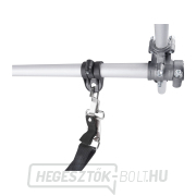 Extol akkumulátoros bozótvágó/fűnyíró, SHARE20V, BRUSHESS, akkumulátor és töltő nélkül Extol akkumulátoros bozótvágó/fűnyíró, SHARE20V, BRUSHESS, akkumulátor és töltő nélkül náhled