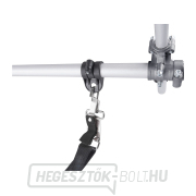 Extol akkumulátoros bozótvágó/fűnyíró, SHARE20V, BRUSHESS, akkumulátor és töltő nélkül náhled