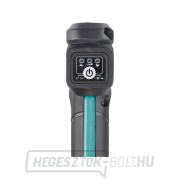 Extol akkumulátoros bozótvágó/fűnyíró, SHARE20V, BRUSHESS, akkumulátor és töltő nélkül náhled