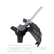 Extol akkumulátoros bozótvágó/fűnyíró, SHARE20V, BRUSHESS, akkumulátor és töltő nélkül náhled