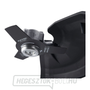 Extol akkumulátoros bozótvágó/fűnyíró, SHARE20V, BRUSHESS, akkumulátor és töltő nélkül náhled