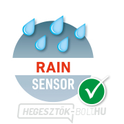 Extol akkus robotfűnyíró, 600m2 náhled