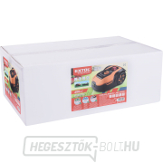 Extol akkus robotfűnyíró, 600m2 náhled