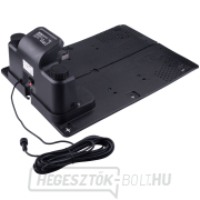 Extol akkus robotfűnyíró, 600m2 Előnézet 