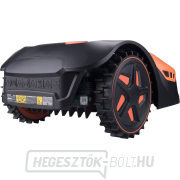 Extol akkus robotfűnyíró, 600m2 náhled