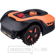 Extol akkus robotfűnyíró, 600m2 náhled