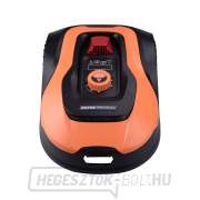 Extol akkus robotfűnyíró, 600m2 náhled